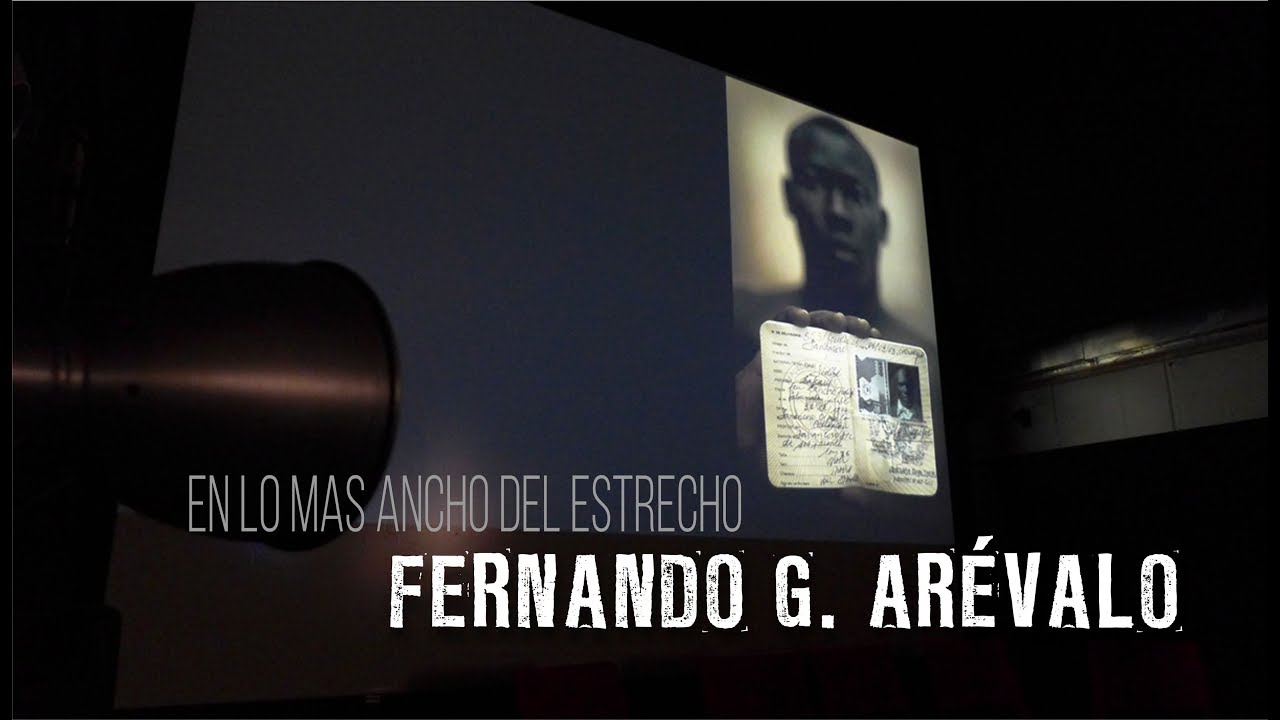 En lo más ancho del Estrecho_Fernando García Arévalo camera iphone 8 plus apk