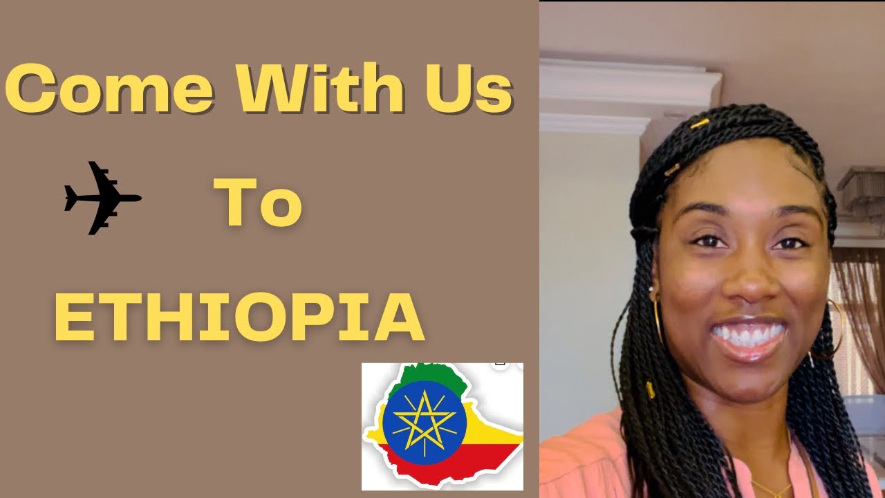 Travel with Us to Ethiopia! | Red Terror Museum | Unity Park 