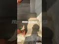 Proses aci tangga gampang banget