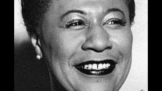 Watch Ella Fitzgerald Night Wind video