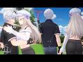 Jiuyuan the BEST Girl in NTE? (Full Date & Interactions) | NTE (Neverness to Everness) Beta