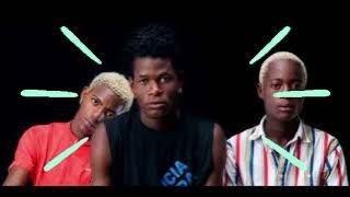 Os Lambas - Tá Gozá Né