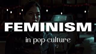 CALS Teen Film Fest: Feminism In Pop Culture