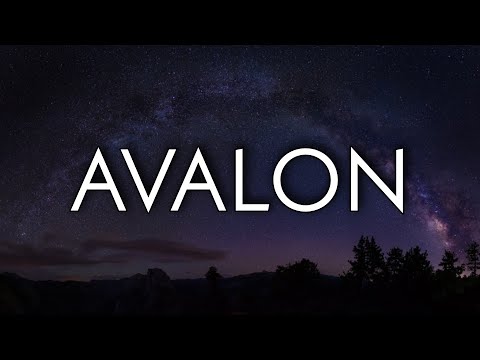 $UICIDEBOY$ - Avalon (Lyrics)