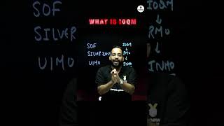 IOQM Qualified? Why Olympiads Matter for Your Future 🚀 | Free IOQM Preparation #OlympiadWallah