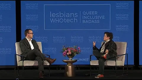 Chasten interview with Kara Swisher 2022-10-13