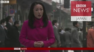 崩れる日本の年功序列　若者も行動