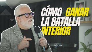 "Cómo Ganar la Batalla Interior" - Lucas Márquez