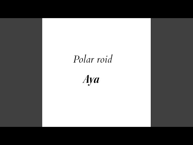 Aya