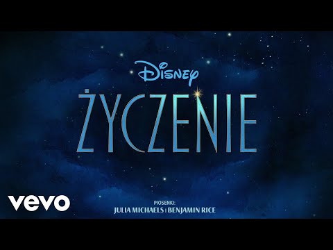 Natalia Bajak, Anna Dereszowska, Obsada - Życzenie - W co on gra (z filmu „Życzenie"/Audio Only)