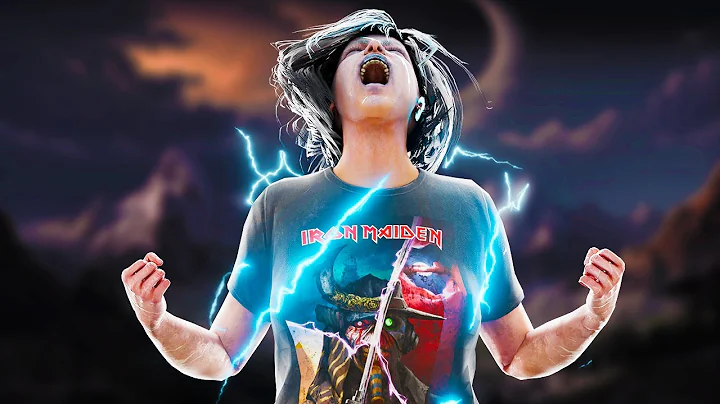 1 Hour Of POWERFUL Survivor Chases