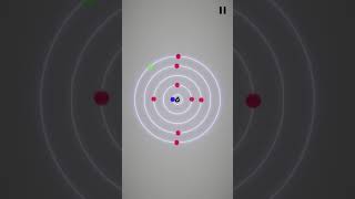 Orbits Game video screenshot 2