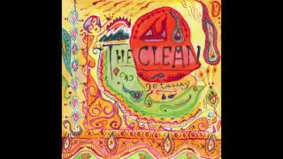 The Clean Point That Thing Somewhere Else (Slush Fund Version)