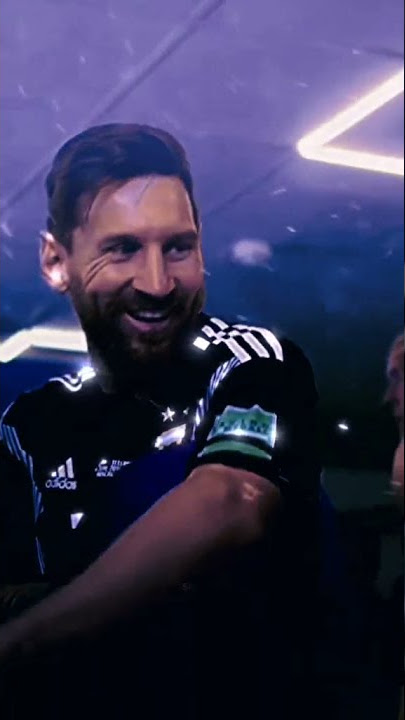 Leonal Messi ciluk ba #shorts