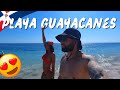 Playa guayacanes san pedro de macoris rd