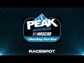 eNASCAR PEAK Antifreeze iRacing Series | Round 1 at Daytona