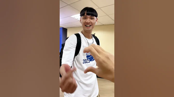 都看看是誰來了 #明星白隊 #BEHEROES #BEHEROES經典籃球賽 #basketball #籃球 - 天天要聞