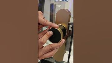 OZONE digital lock (Oz-FDL-11-R-Life)#ozone #short #digital #lock #like #shere