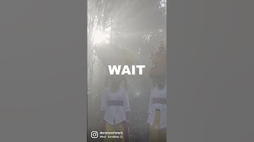 The power of Color Grading 🎨 #beforeandafter #colorgrading #filmmaking #indonesia #bali