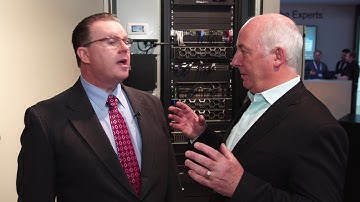 The Latest Launches on the Journey to 5G: Dell Technologies’ mMDC Demonstration