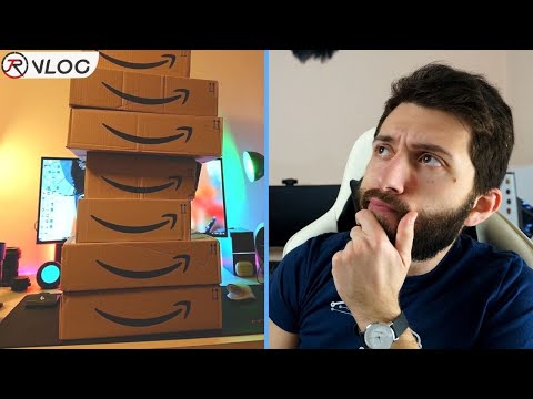 Video: Dove trovo il mio grado di recensore Amazon?