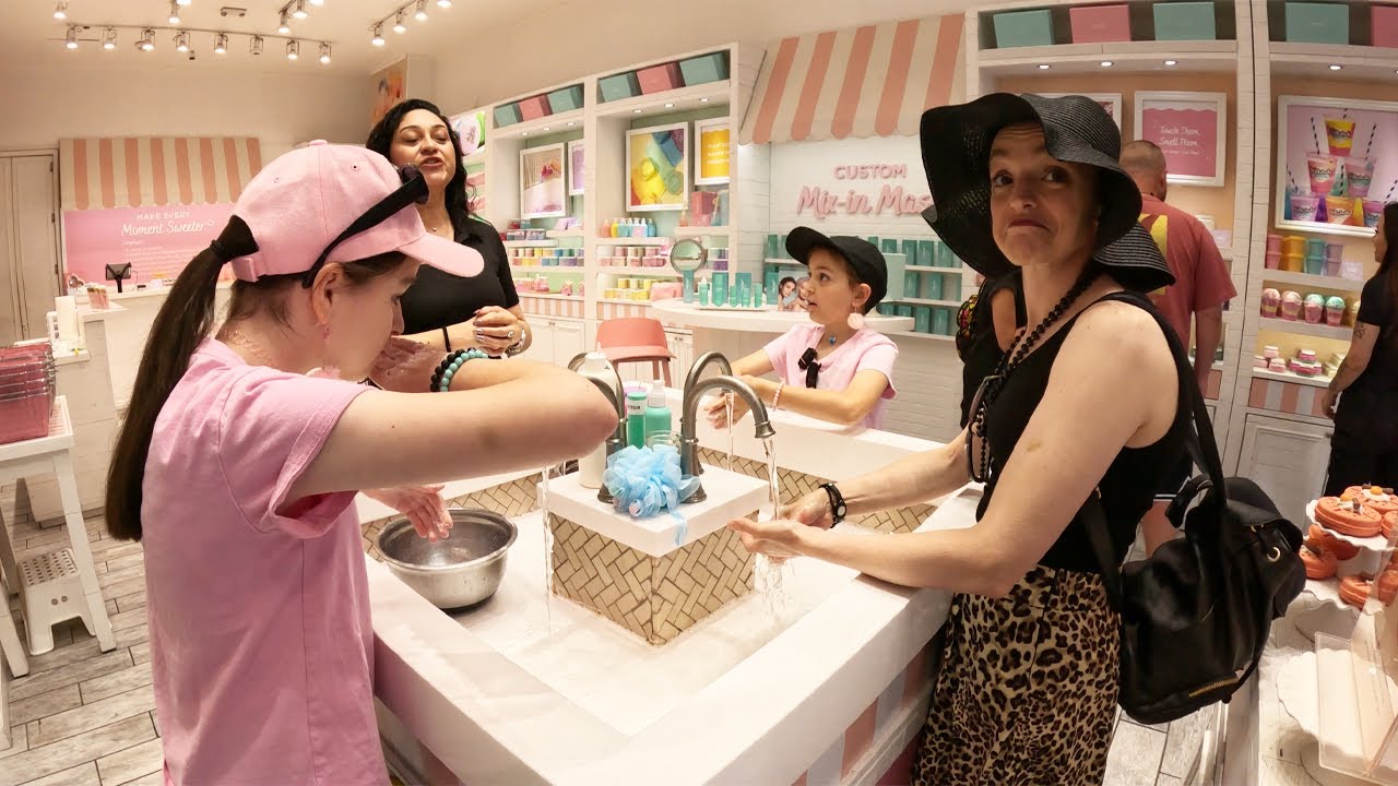 We tried Nectar Life Skincare and the Results were MIND-BLOWING