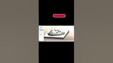 BOUNDARY CUT  FEATURE IN SOLIDWORKS