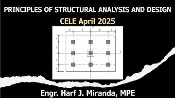 PSAD SITUATION 153: Footing on Piles Subject to Combined Axial and Moment | CELE April 2025