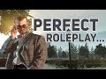 ПРОЕКТ PERFECT ROLEPLAY  /  ЧТО С ТОБОЙ ТАКОЕ? НЕ СКАТЫВАЙСЯ / CRMP / 1080p