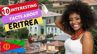 Für was ist Eritrea bekannt?