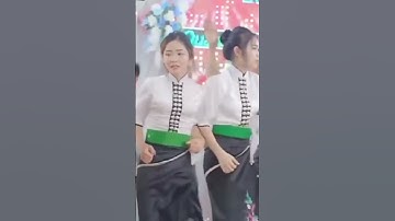 Gái Tây Bắc. Nhảy Đám Cưới Đẹp #shorts #short #taybac26