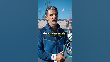 Forehand form doesn’t matter… or does it? 👀 #tennis #tennistips #tenniscoach #forehand #nadal