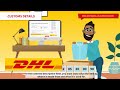 DHL eCommerce UK | How to complete a customs invoice