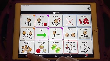 ProLoQuo2Go: Change Grid Size