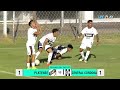 PLATENSE 1 - 1 CENTRAL CÓRDOBA I Resumen del partido I #TorneoProyección Apertura 2026