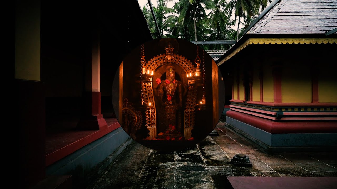 Nellithattu Mahavishnu Temple | Short Documentary