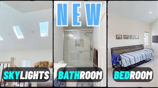 Front Home Addition | San Diego, CA | Motion Portfolio 0576