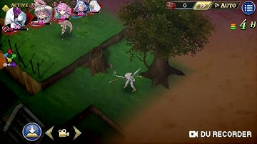 Phantom of the Count Challenge