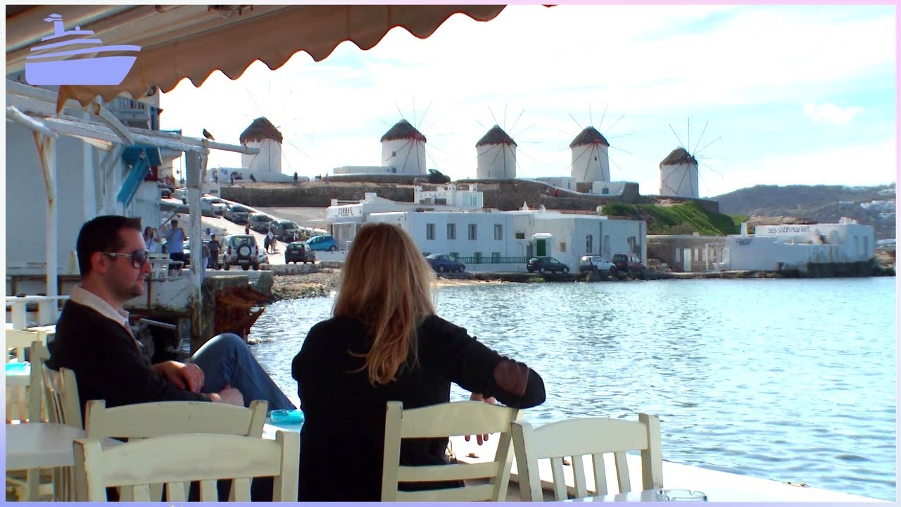 Adriatic Dream Cruise - Explore Venice, Dubrovnik, Santorini and More on the Zenith