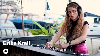 Erika Krall - Live @ Radio Intense Tel Aviv, Israel 20.10.2022 / Melodic Techno Dj Mix