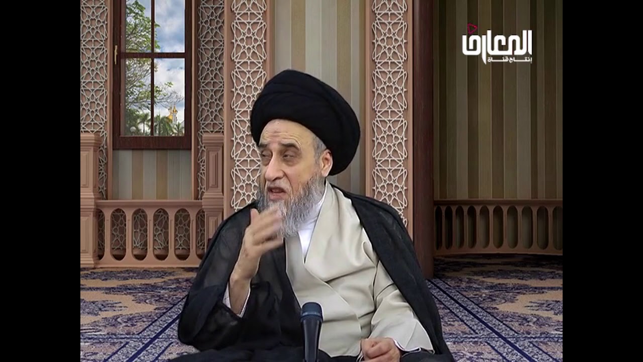 بعض مكروهات الذباحة/السيد صباح شبر