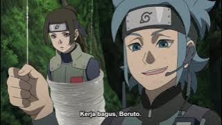 Boruto Episode 221 Sub Indo - Boruto Lastest Episode 221 Sub Indo Terbaru PENUH, V Movies boruto 221