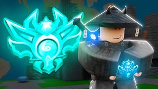 How To ESCAPE PLATINUM RANK And GET DIAMOND IN RANKED.. (Roblox Bedwars)