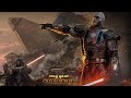 🔴 STAR WARS THE OLD REPUBLIC ONLINE