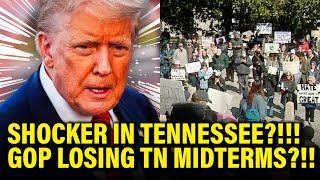 Download Lagu Trump in TERROR after SHOCK POLLS for GOP…in TENNESSEE!! MP3 Download Lagu Trump in TERROR after SHOCK POLLS for GOP…in TENNESSEE!! MP3