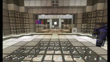 Nanotekkit.us Spawn walkthrough