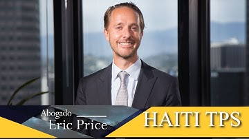 Haiti Temporary Protected Status