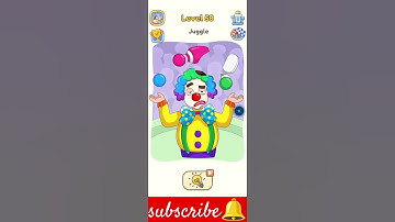 #dop_delete_puzzle_level58_complete_solution