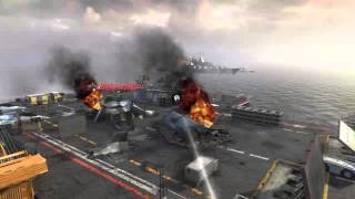Double Crossmap Carrier