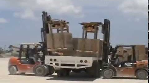 PROBST Block Clamp STAZ - S